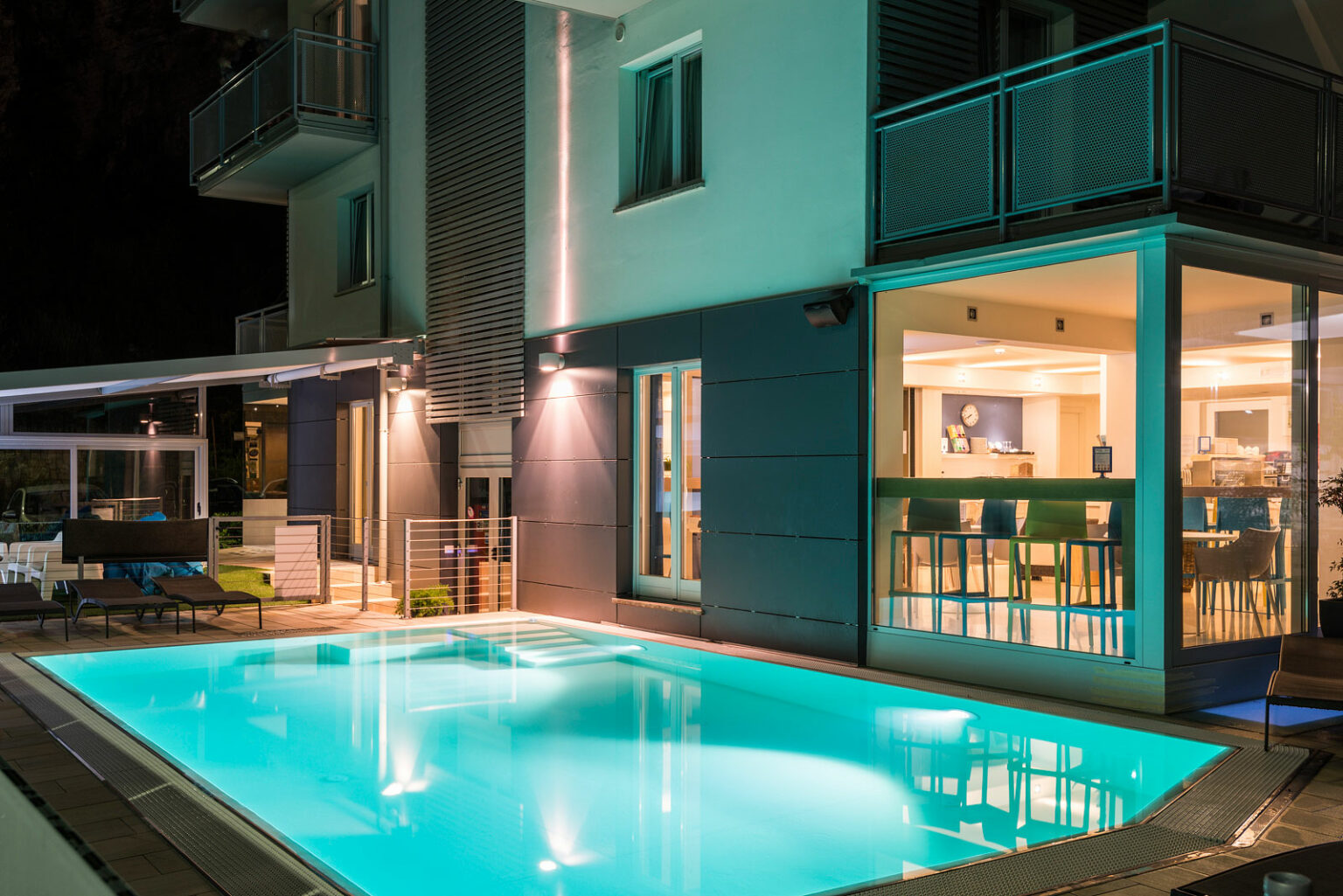 MySEELE Garda Active Hotel Official Website